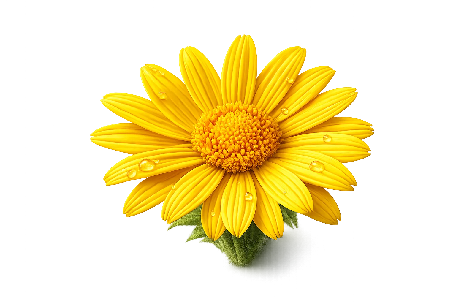 สารสกัดจากอาร์นิกา - Natural Skincare Ingredient