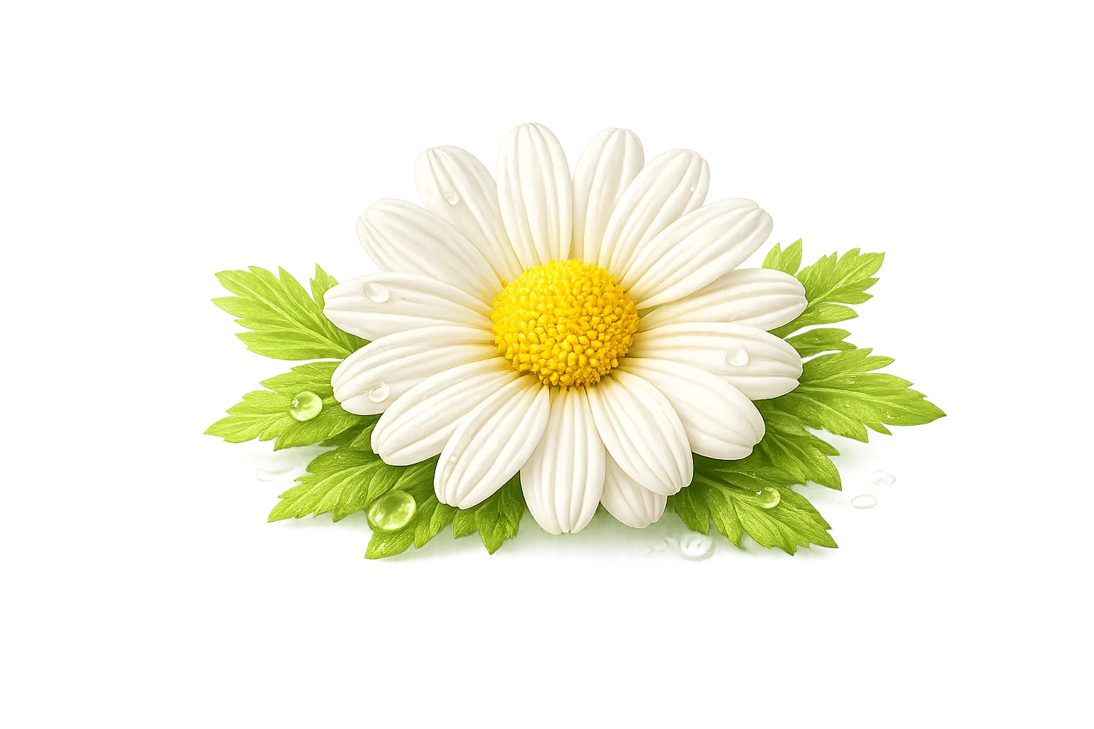สารสกัดจากคาโมมายล์ - Natural Skincare Ingredient